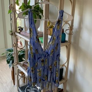 Colorful tank top - UO